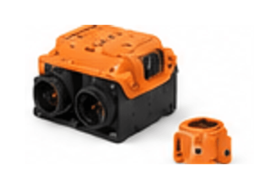 HV Connectors & Electrical Components