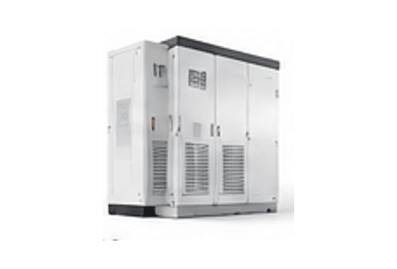 Power Conversion Systems